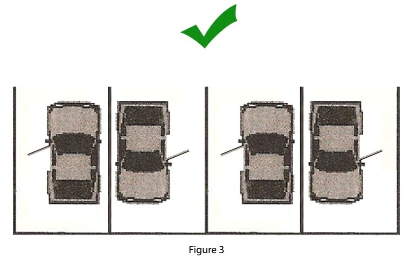 X-HR-PO012 Car Parking – Erga HR Site