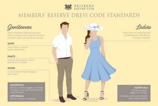 X-HR-PO013 Dress Code – Erga HR Site