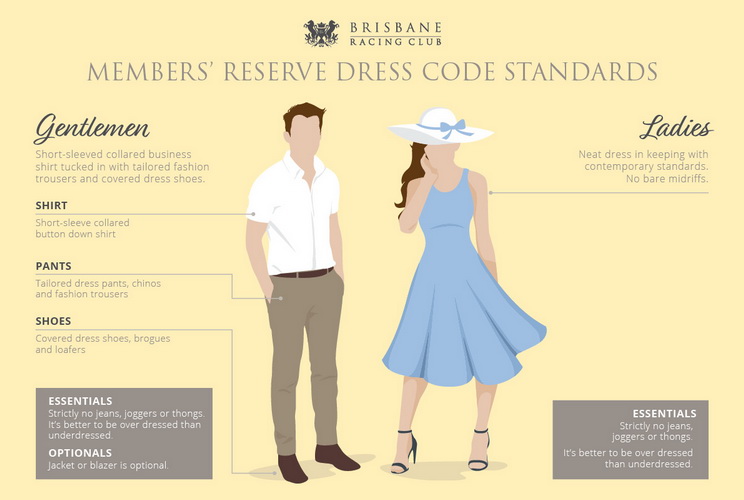 X-HR-PO013 Dress Code – Erga HR Site